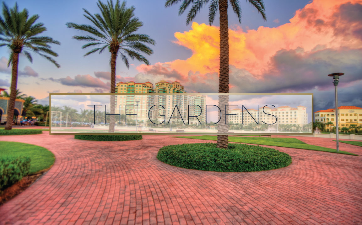 Palm Beach Gardens Properties