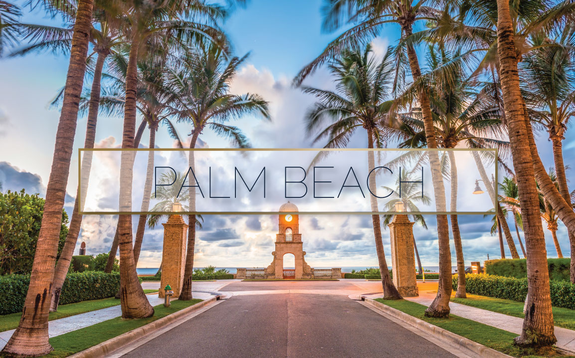 Palm Beach Properties